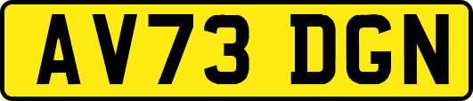 AV73DGN