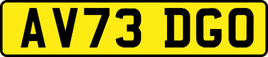 AV73DGO