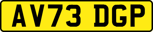 AV73DGP
