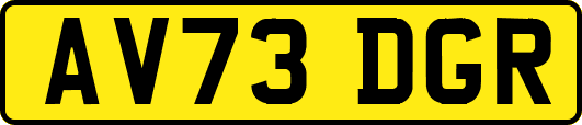 AV73DGR