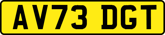 AV73DGT