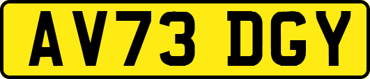 AV73DGY