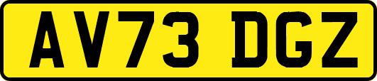 AV73DGZ
