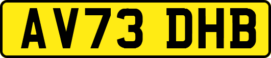 AV73DHB