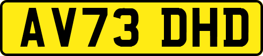 AV73DHD
