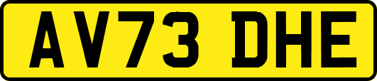AV73DHE