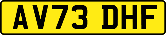 AV73DHF
