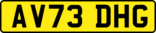 AV73DHG
