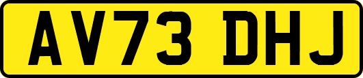 AV73DHJ