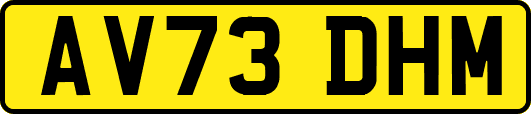 AV73DHM