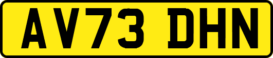 AV73DHN