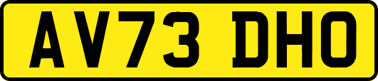 AV73DHO