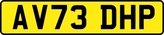 AV73DHP