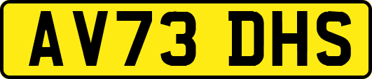 AV73DHS