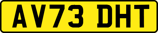 AV73DHT