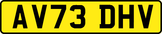AV73DHV