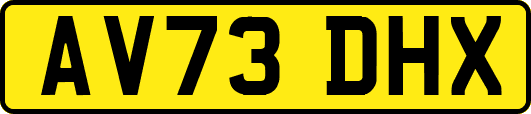 AV73DHX