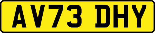 AV73DHY