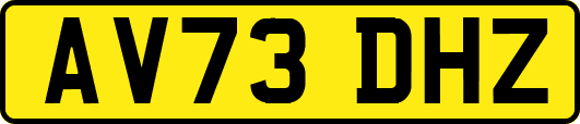 AV73DHZ