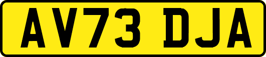 AV73DJA