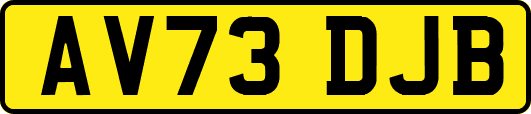AV73DJB