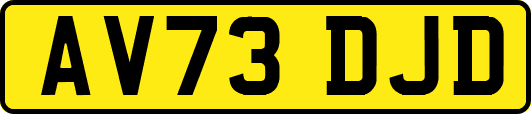 AV73DJD