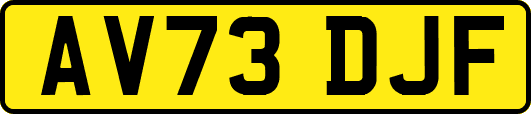AV73DJF