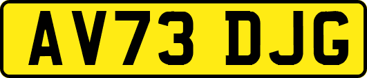 AV73DJG