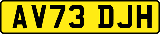 AV73DJH