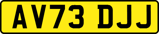 AV73DJJ