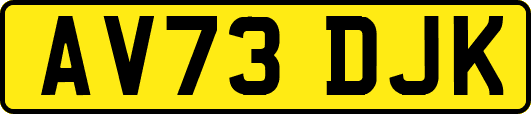 AV73DJK