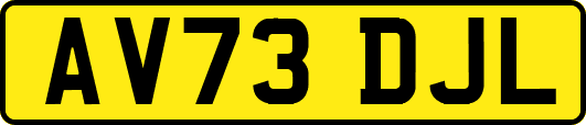 AV73DJL