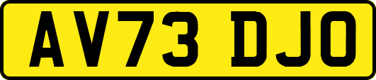 AV73DJO