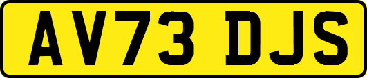 AV73DJS