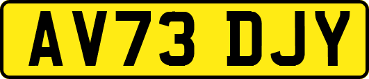 AV73DJY