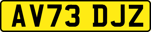 AV73DJZ