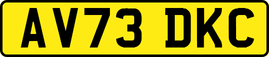 AV73DKC