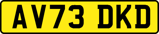 AV73DKD
