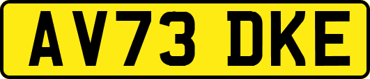 AV73DKE