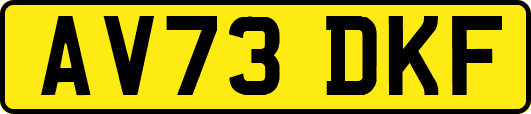 AV73DKF