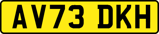 AV73DKH