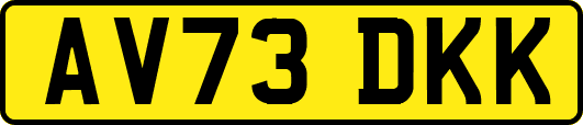 AV73DKK