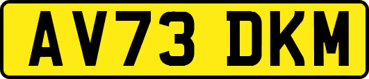 AV73DKM