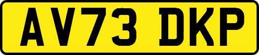 AV73DKP
