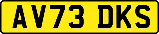AV73DKS