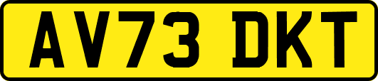 AV73DKT
