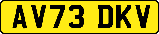 AV73DKV