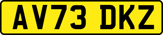 AV73DKZ