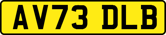 AV73DLB