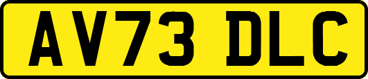 AV73DLC